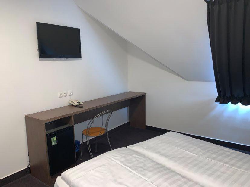 Hotel Zodiaco Szekszárd 部屋 写真