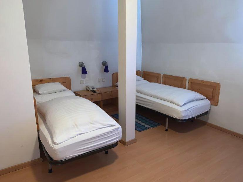 Hotel Zodiaco Szekszárd 部屋 写真