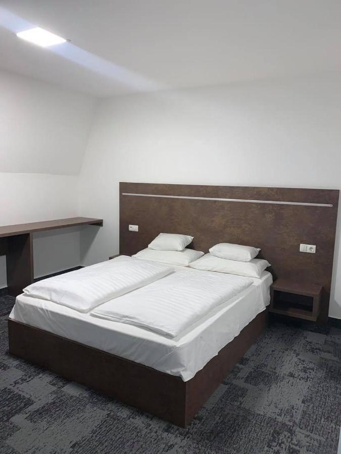 Hotel Zodiaco Szekszárd 部屋 写真